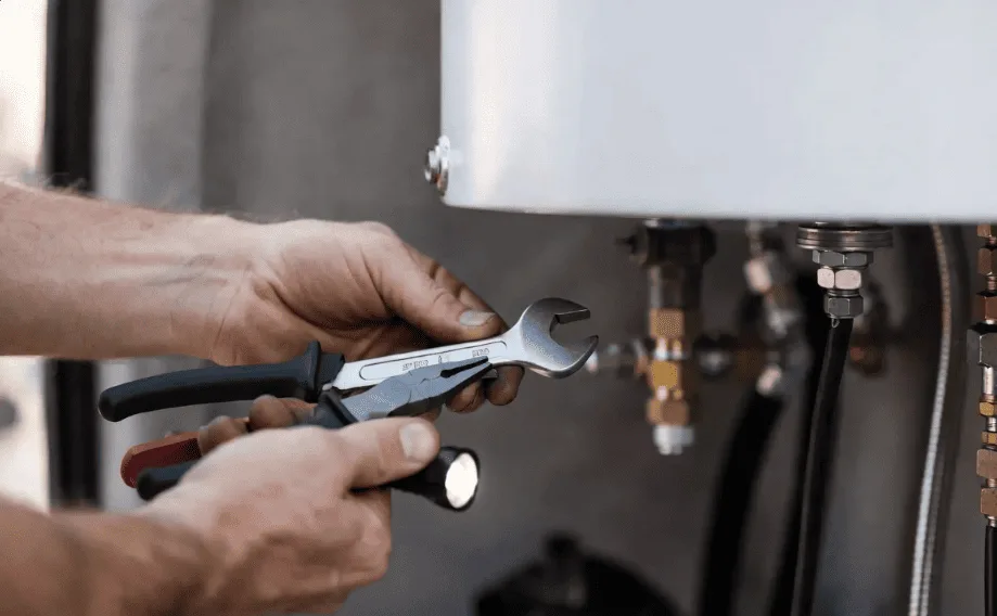 Why choose Water Heater Repair in Delmont, PA